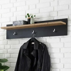 Wandgarderobenleiste Zarevas*Pharao24 Outlet