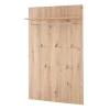 Clearance Wandgarderobenpaneel Eddie Wandgarderoben|Garderoben Paneele