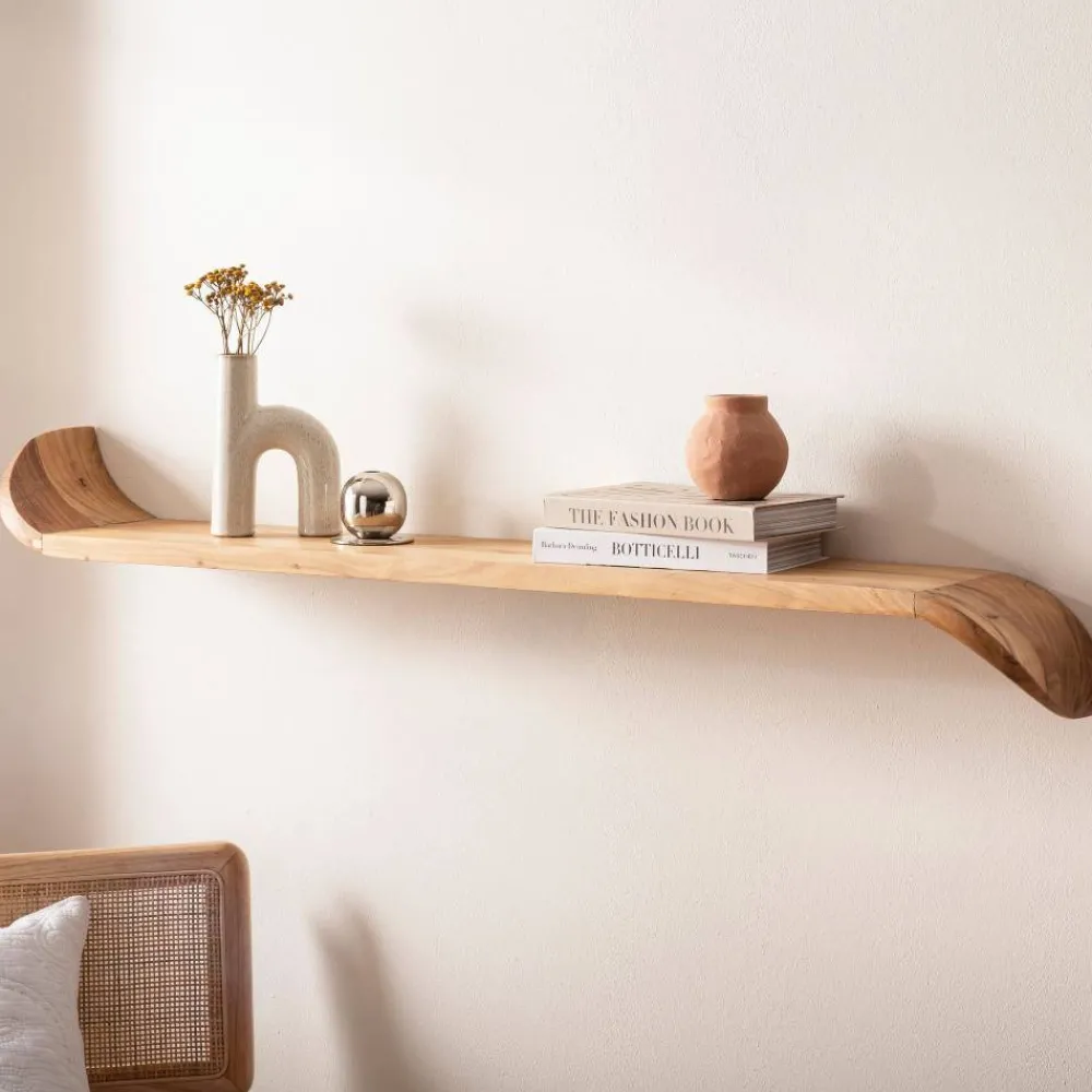 Discount Wandhängeregal Ashly Hängeregale