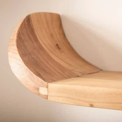 Discount Wandhängeregal Ashly Hängeregale