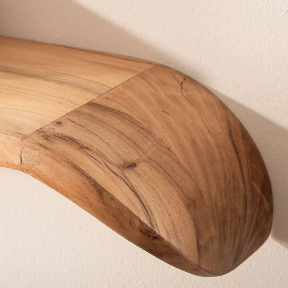 Discount Wandhängeregal Ashly Hängeregale