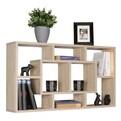 Wandhängeregal Barry*Pharao24