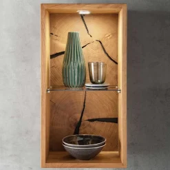 Wandhängeregal Camilla*Pharao24 Hot