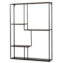 Wandhängeregal Chonburi*Pharao24 New