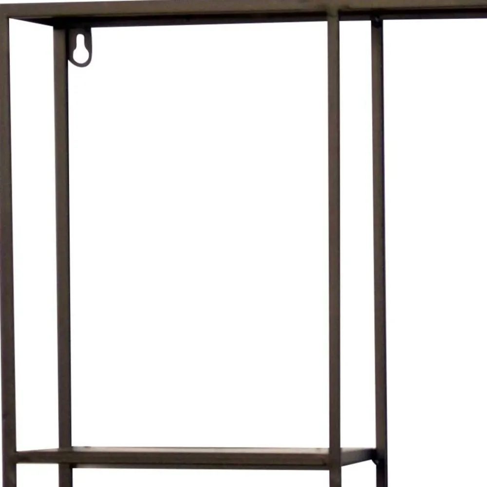 Wandhängeregal Chonburi*Pharao24 New