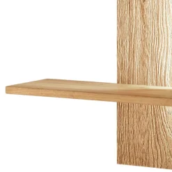 New Wandhängeregal Daniele Hängeregale|Massivholzregale