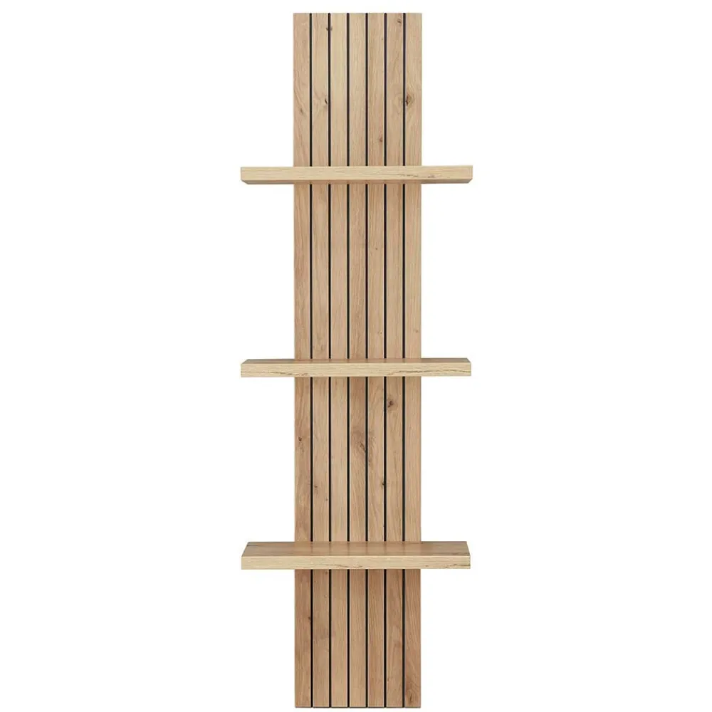 Wandhängeregal Havoi Wohnzimmerregale|Hängeregale