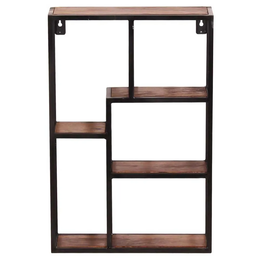 Best Wandhängeregal India Wohnzimmerregale|Massivholzregale