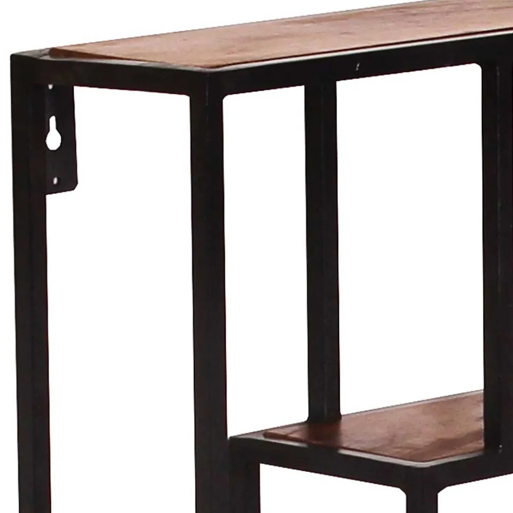 Best Wandhängeregal India Wohnzimmerregale|Massivholzregale