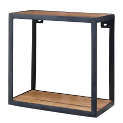 Hot Wandhängeregal Indra Wohnzimmerregale|Hängeregale