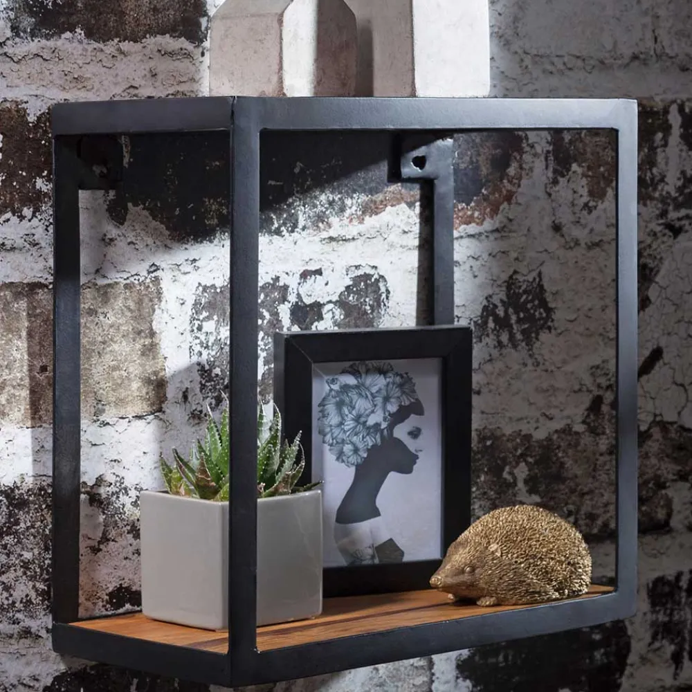 Hot Wandhängeregal Indra Wohnzimmerregale|Hängeregale