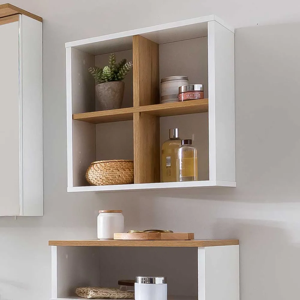 Hot Wandhängeregal Miscros Hängeregale|Wohnzimmerregale