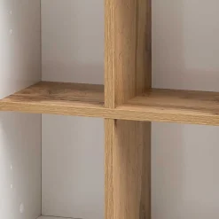 Hot Wandhängeregal Miscros Hängeregale|Wohnzimmerregale