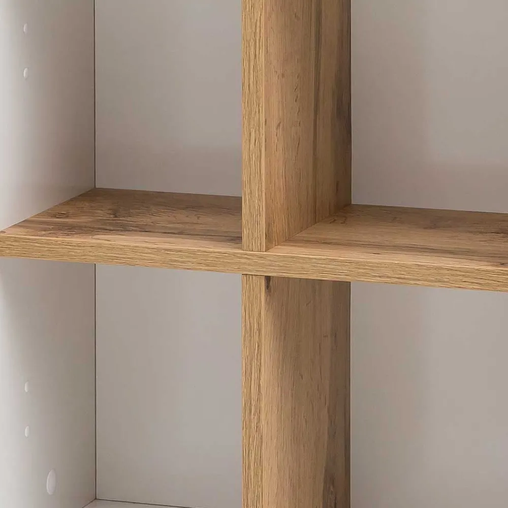 Hot Wandhängeregal Miscros Hängeregale|Wohnzimmerregale