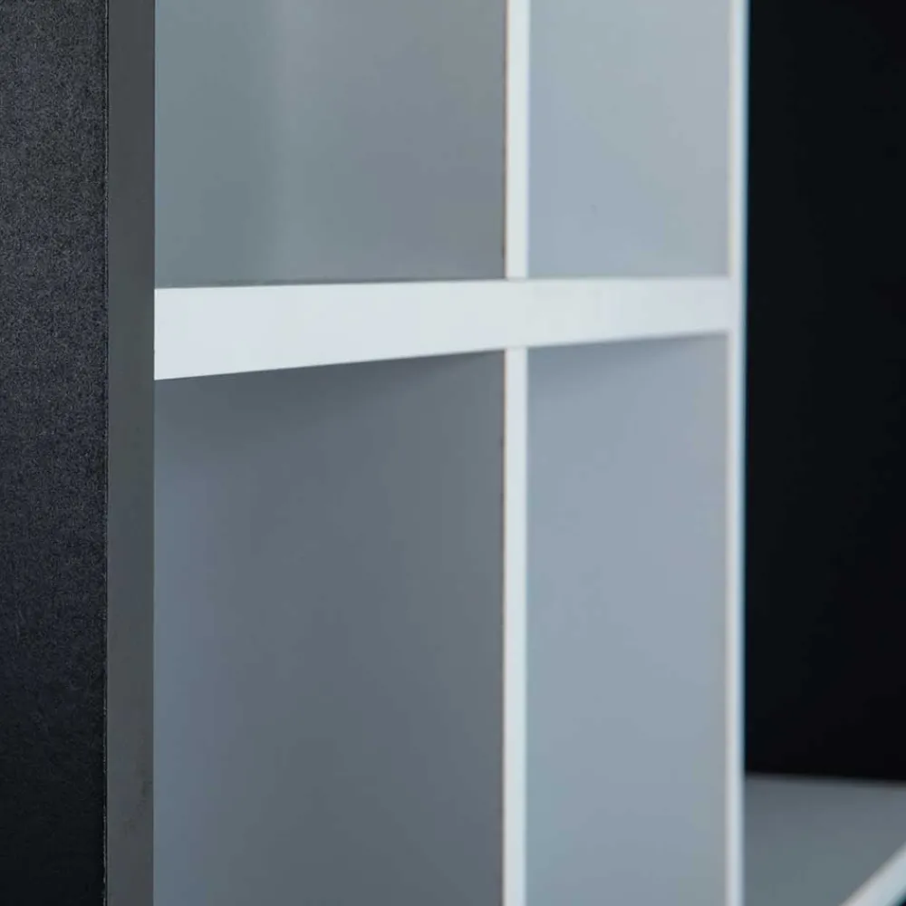 Discount Wandhängeregal Noelle Hängeregale|Wandregale