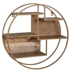 Wandhängeregal Provinca Hängeregale|Wohnzimmerregale