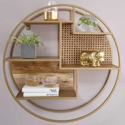 Wandhängeregal Provinca Hängeregale|Wohnzimmerregale