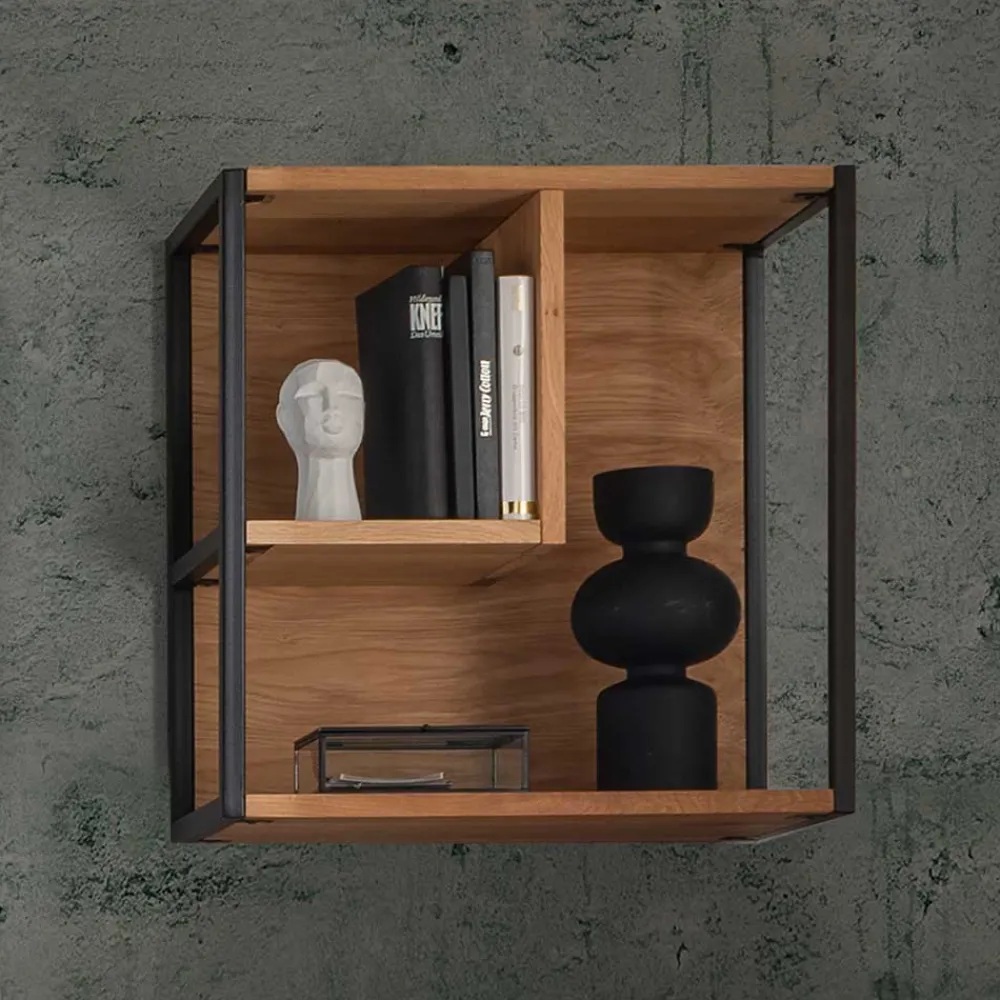 Wandhängeregal Teomata*Pharao24 Discount