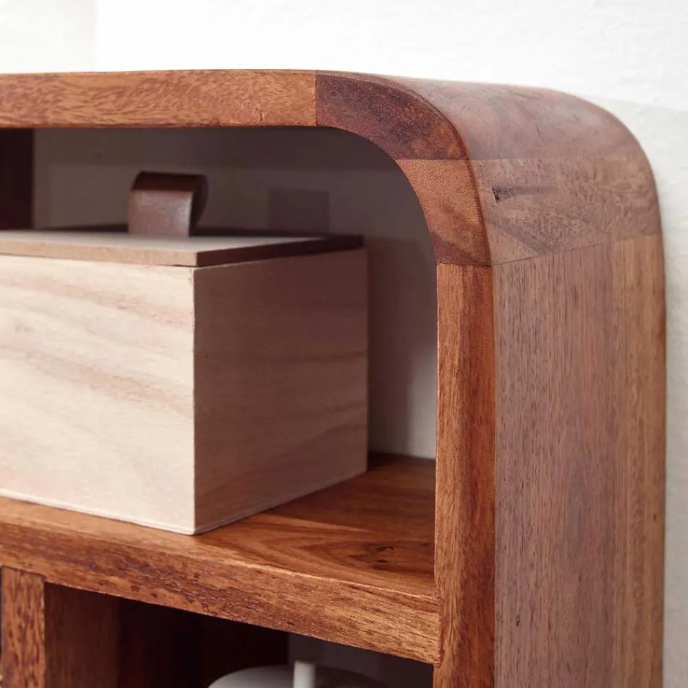 Wandhängeregal Ulma Wohnzimmerregale|Wandregale