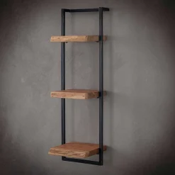 New Wandhängeregal Vutino Hängeregale|Wohnzimmerregale