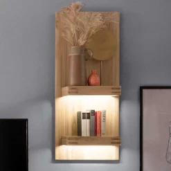 Wandhängeregal Wupnia*Pharao24 Hot