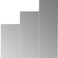 New Wandkonsole und Spiegel Elani Garderobensets