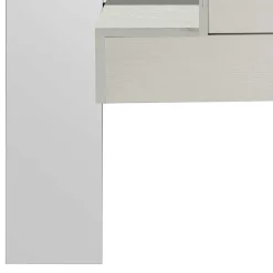 New Wandkonsole und Spiegel Elani Garderobensets