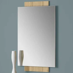 Wandkonsole und Spiegel Lolica*Pharao24 New