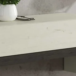 Wandkonsole und Spiegel Slagon*Pharao24 New