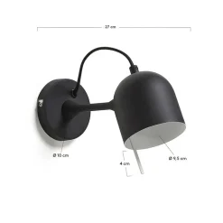 Wandleuchte David*Pharao24 Best