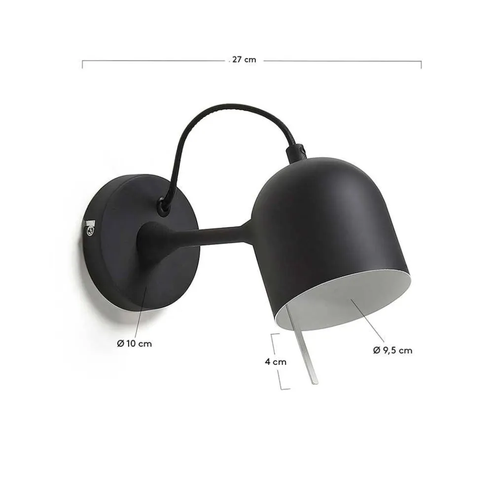 Wandleuchte David*Pharao24 Best