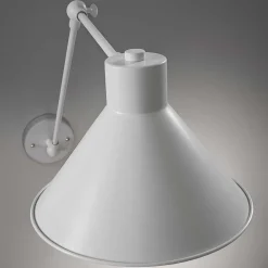 Wandleuchte Naguera*Pharao24