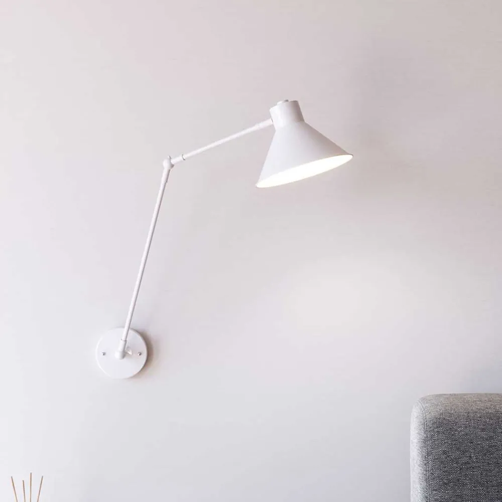 Wandleuchte Naguera*Pharao24