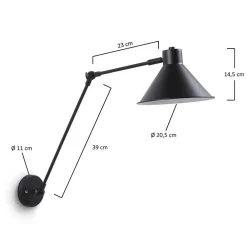 Sale Wandleuchte Tauranga Lampen Und Leuchten