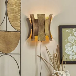 New Wandleuchten Charin Lampen Und Leuchten