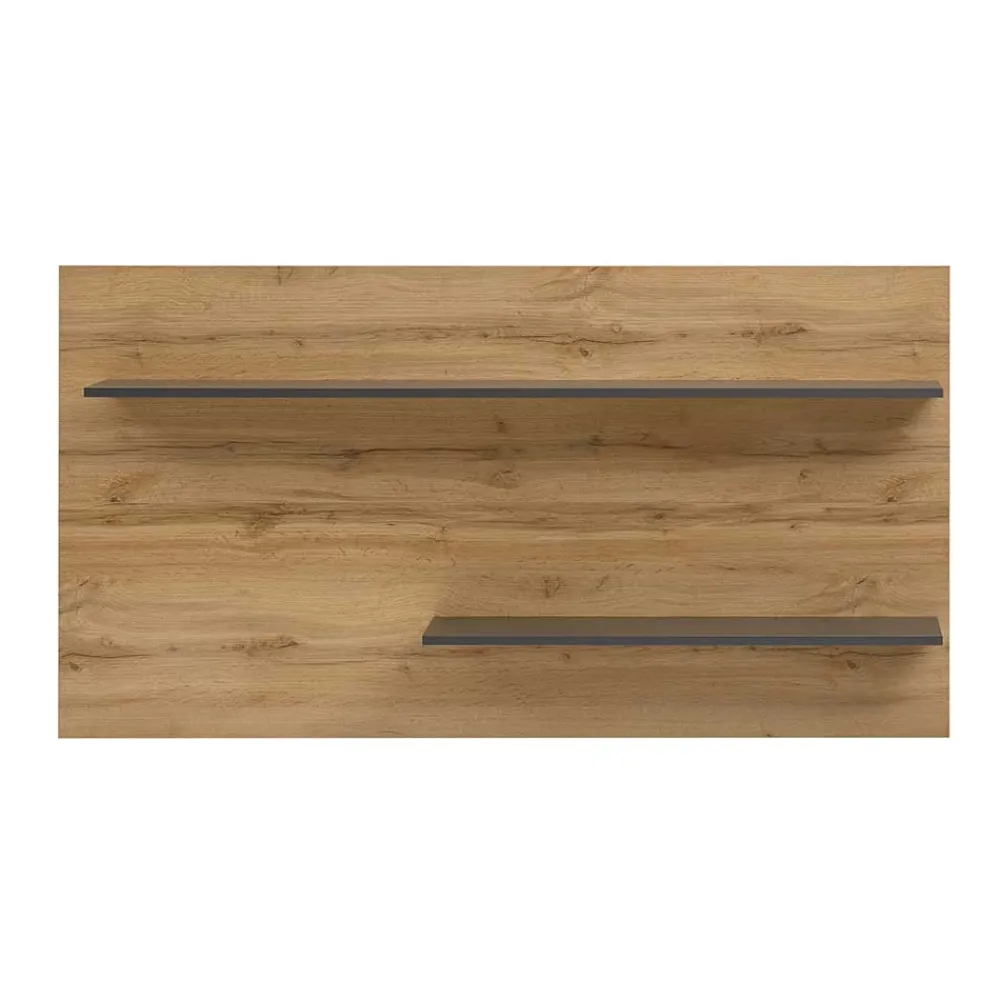 Wandpaneel Uzniana Wohnzimmerregale|Hängeregale