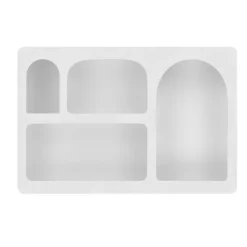 Wandregal Deconda*Pharao24 Clearance