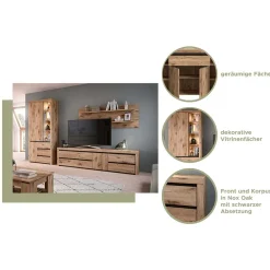 Online Wandregal Delnoto Hängeregale|Wandregale