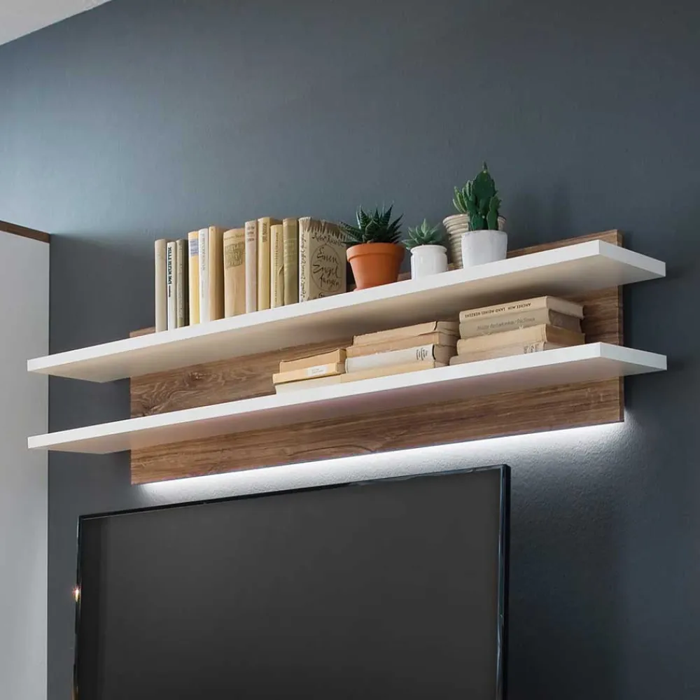 Wandregal Gazino*Pharao24 Outlet