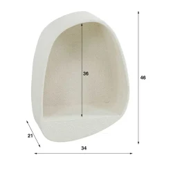 Wandregal Grandessa*Pharao24 Hot