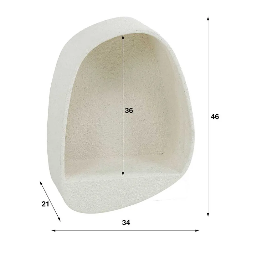 Wandregal Grandessa*Pharao24 Hot