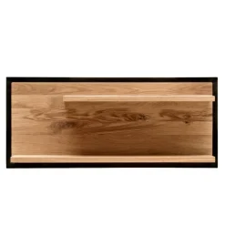 New Wandregal Haidon Hängeregale|Massivholzregale