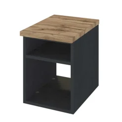 Outlet Wandregal Hayos Wohnzimmerregale|Hängeregale