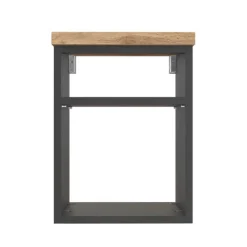 Outlet Wandregal Hayos Wohnzimmerregale|Hängeregale