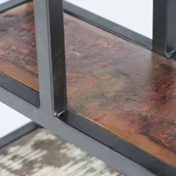 Sale Wandregal Junas Hängeregale|Massivholzregale