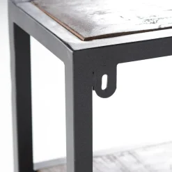 Sale Wandregal Junas Hängeregale|Massivholzregale