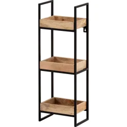 Sale Wandregal Licandro Hängeregale|Wohnzimmerregale