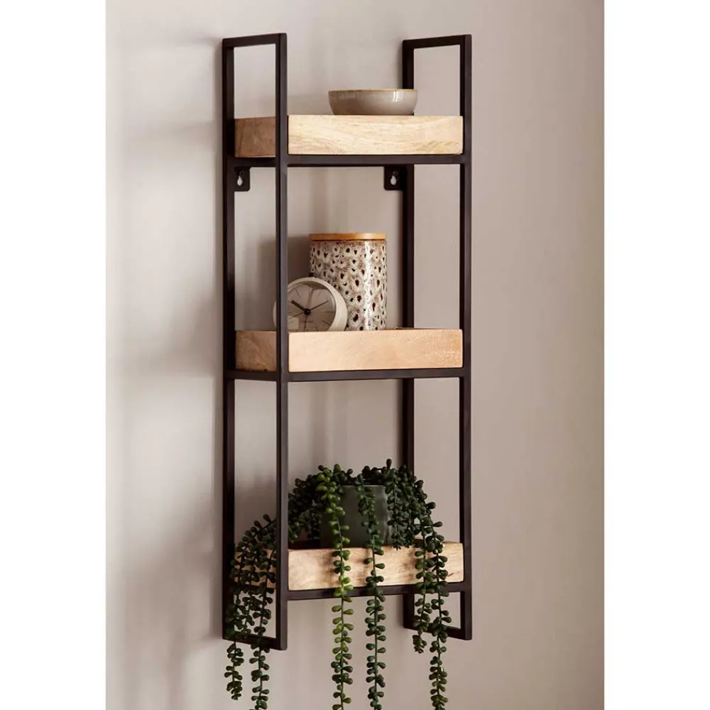 Sale Wandregal Licandro Hängeregale|Wohnzimmerregale