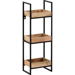 Sale Wandregal Licandro Hängeregale|Wohnzimmerregale