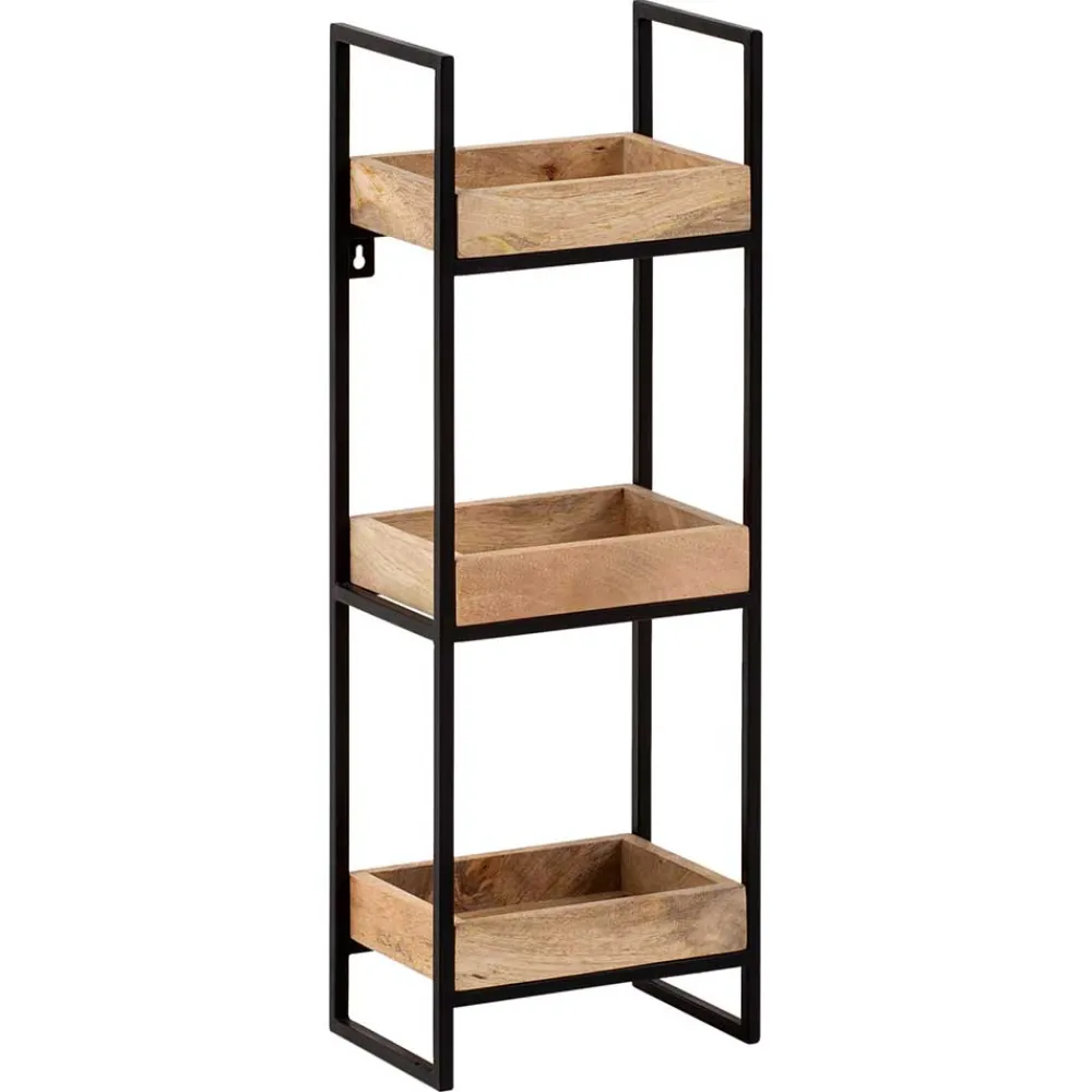 Sale Wandregal Licandro Hängeregale|Wohnzimmerregale